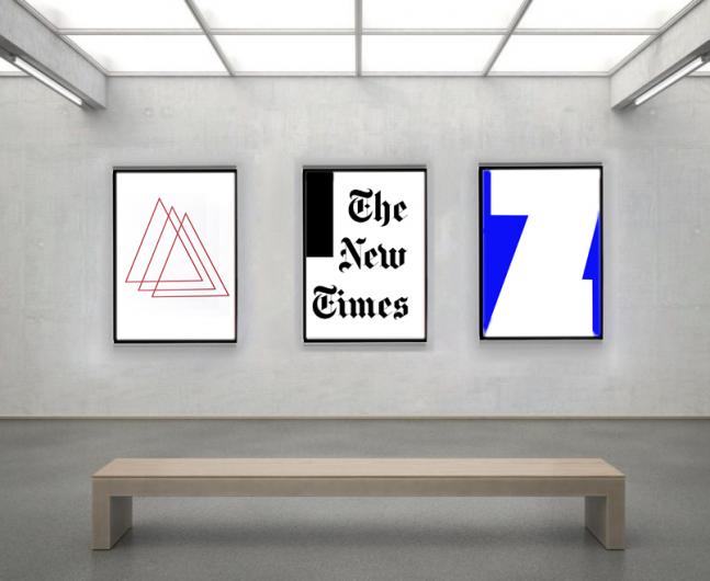 AMAZING GALLERY Dreie New Z